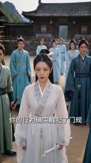 重生天帝：从扫地开始逆袭（59集）直接追到结尾