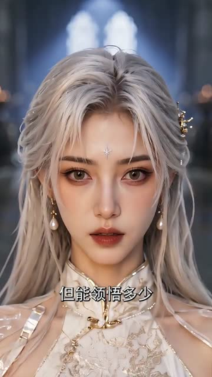契约女帝，我转生御兽亿点强（71集）每日分享短剧