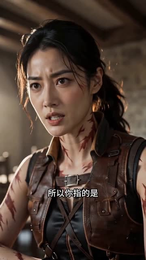 剁剁剁剁，全都剁了皂包子！（45集）亿万短剧抢先看