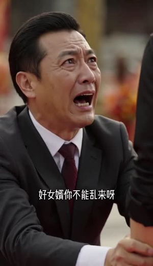 情深遇真龙第二季(35集) 情深遇真龙第二季(35集)短剧解说全集