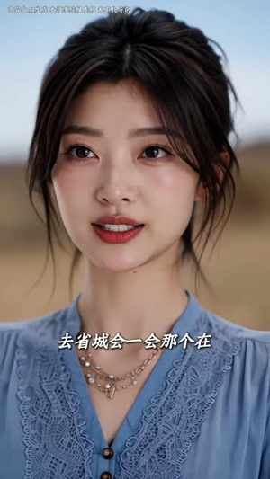 一眼万金,村姑的逆袭路(57集) 一眼万金,村姑的逆袭路(57集)热门短剧分享