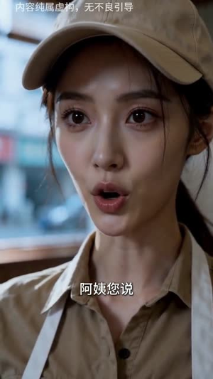 一场下车礼闹散好姻缘（45集）穿越短剧推荐
