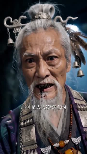 天师下山，靠科技无敌（55集）推荐热门短剧