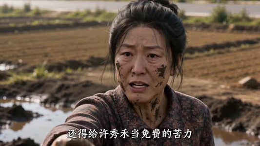 瓜香深处是农心（74集）爆火短剧追不停