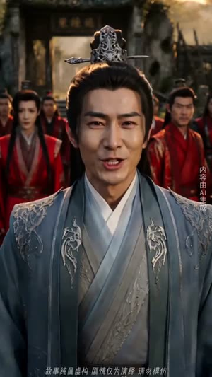 魔尊归来：踏碎诸天！（102集）短剧热门推荐