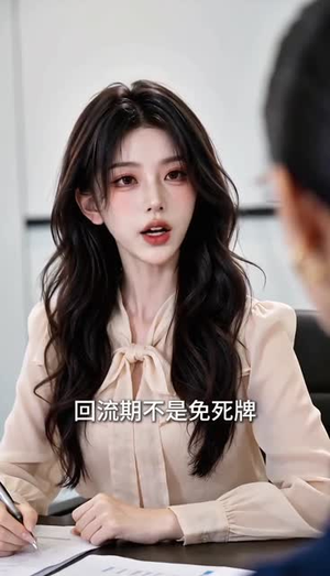 静默的底气（47集）女主角是谁