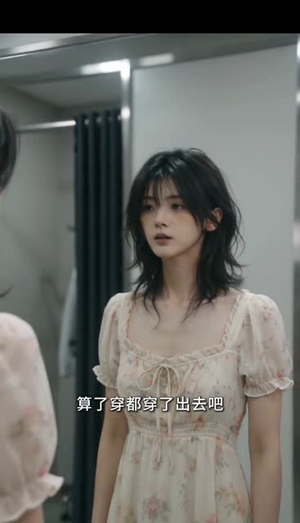 风吹起的那片羽毛（83集）分享好看短剧