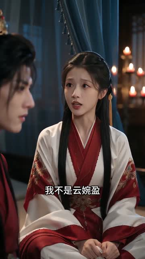 天降的兽医王妃，素质不详（56集）全集完整版