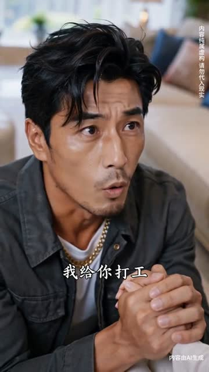 半路夫妻,天降奇迹(50集) 半路夫妻,天降奇迹(50集)免费全集短剧