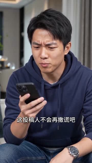 重启人生：看我逆逐星芒（60集）短剧热门推荐