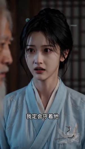 谁家穷郎执绣春（57集）爱上了这部剧了