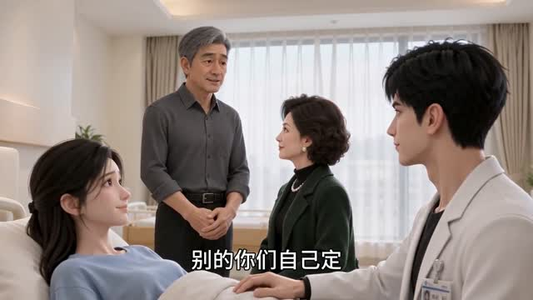 产房社死，孩子爹是麻醉医生（29集）在线看到大结局
