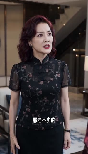 九城风云,一念情深(49集) 九城风云,一念情深(49集)短剧有好货推荐