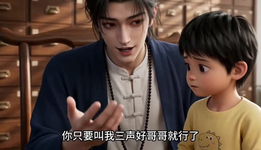 醒转天师2：得到道家传承后我终于发达了（71集）在哪个app能看