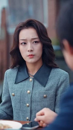我老婆是帮派女神（57集）民国短剧推荐