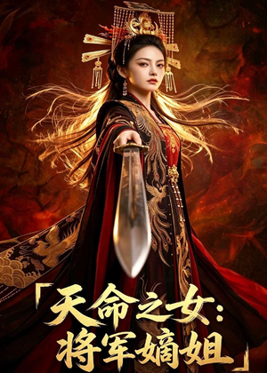 天命之女:将军嫡姐(51集) 天命之女:将军嫡姐(51集)热门了短剧