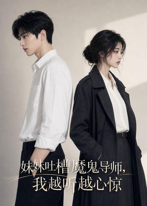 妹妹吐槽魔鬼导师，我越听越心惊（69集）全网独播免费看