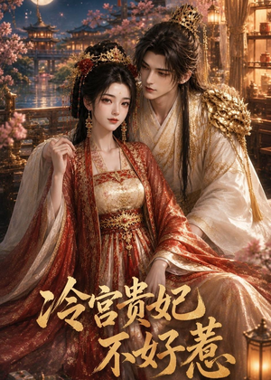 冷宫贵妃不好惹（69集）全季一次看完