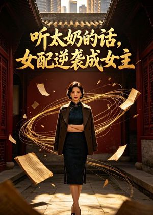 听太奶的话，女配逆袭成女主（24集）哪个网站可以看
