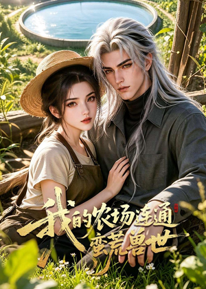 我的农场连通蛮荒兽世(70集) 我的农场连通蛮荒兽世(70集)快来看短剧