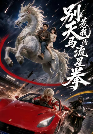 别惹我的天马流星拳（40集）免费短剧完整版