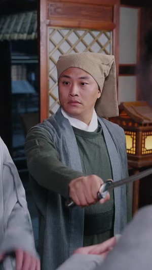 三滴血(60集) 三滴血(60集)精彩短剧合集