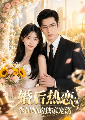 婚后热恋:季律师的独家宠溺(87集) 婚后热恋:季律师的独家宠溺(87集)评价怎么样