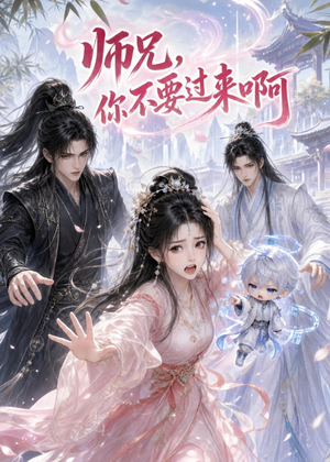 师兄，你不要过来啊（57集）超爽短剧推荐