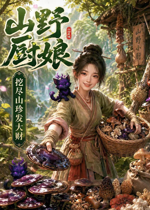 山野厨娘，挖尽山珍发大财（78集）精彩短剧分享