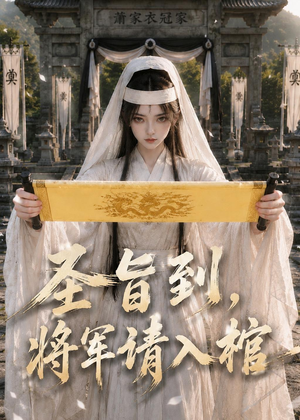 圣旨到，将军请入棺（53集）短剧太好看
