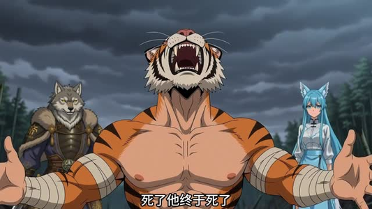 从十年孤竹开始吞噬成神（80集）全集一次看完