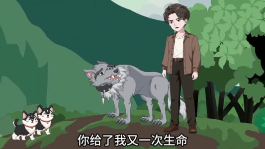 重生灾荒年代，带着全家吃香喝辣（84集）精彩短剧分享