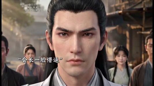 沈娘子炸鸡铺(89集) 沈娘子炸鸡铺(89集)短剧在线观看