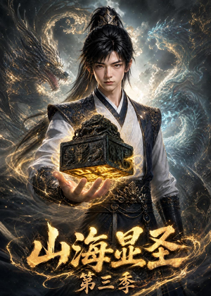 山海显圣第三季(106集) 山海显圣第三季(106集)一口气追完短剧