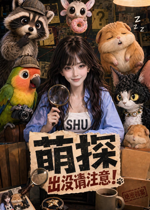 萌探出没请注意(75集) 萌探出没请注意(75集)短剧看全集