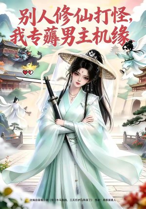 别人修仙打怪我专薅男主机缘(66集) 别人修仙打怪我专薅男主机缘(66集)流畅播放免费看