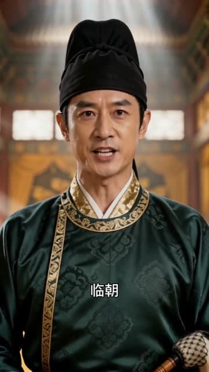 这个废后路子野：陛下您有福了（80集）短剧小说在线看