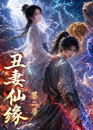 丑妻仙缘第二季（119集）短剧太精彩
