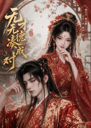 无才无德凑成对(19集) 无才无德凑成对(19集)短剧全集免费