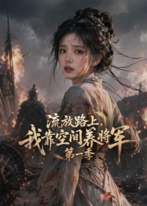 流放路上，我靠空间养将军第一季（40集）短剧每日分享