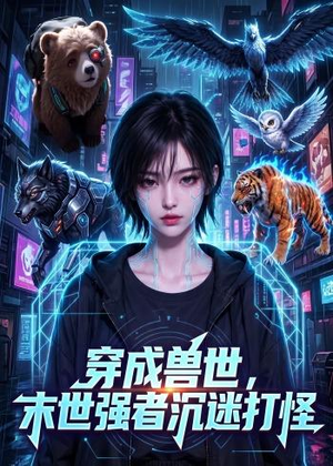 穿成兽世,末世强者沉迷打怪(87集) 穿成兽世,末世强者沉迷打怪(87集)真的好看吗