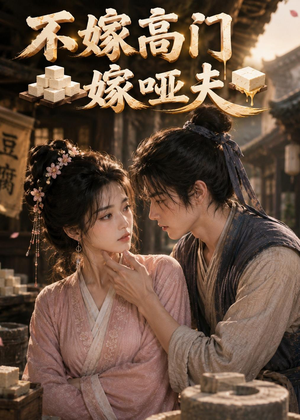不嫁高门嫁哑夫（60集）亿万短剧抢先看