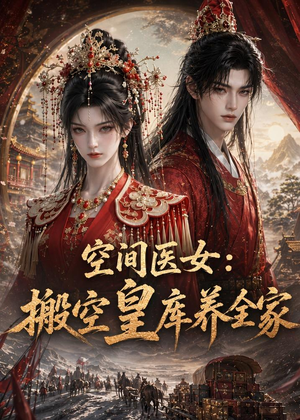 空间医女：搬空皇库养全家（80集）西瓜短剧免费看