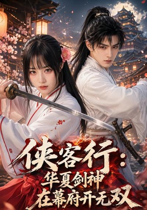 侠客行华夏剑神在幕府开无双(20集) 侠客行华夏剑神在幕府开无双(20集)在哪看是免费的