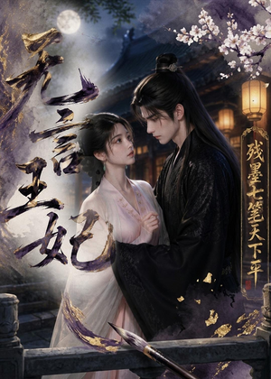 无言王妃:残墨七笔天下平(51集) 无言王妃:残墨七笔天下平(51集)最近很火的短剧
