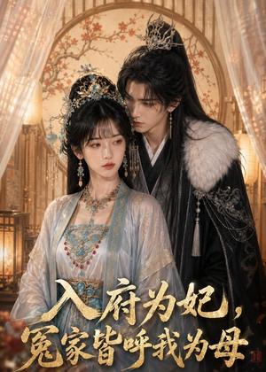 入府为妃,冤家皆呼我为母(45集) 入府为妃,冤家皆呼我为母(45集)一个短剧看全集