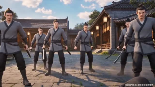 观仙道途,我在修仙界无敌(105集) 观仙道途,我在修仙界无敌(105集)解说