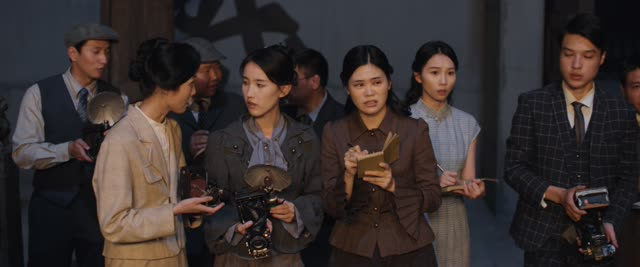 京CQ探超火热门短剧