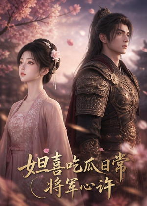 妲喜吃瓜日常：将军心许（108集）夸克网盘在线看