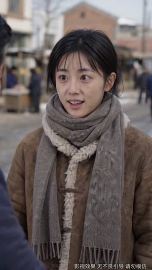 傻女重生记,睁眼后盖房发家(102集) 傻女重生记,睁眼后盖房发家(102集)精彩的短剧
